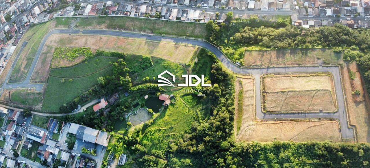 Lote à venda no bairro Itoupavazinha: 