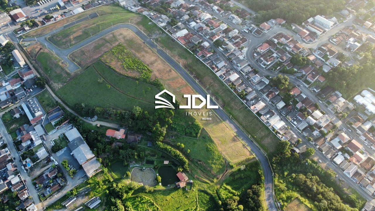 Lote à venda no bairro Itoupavazinha: