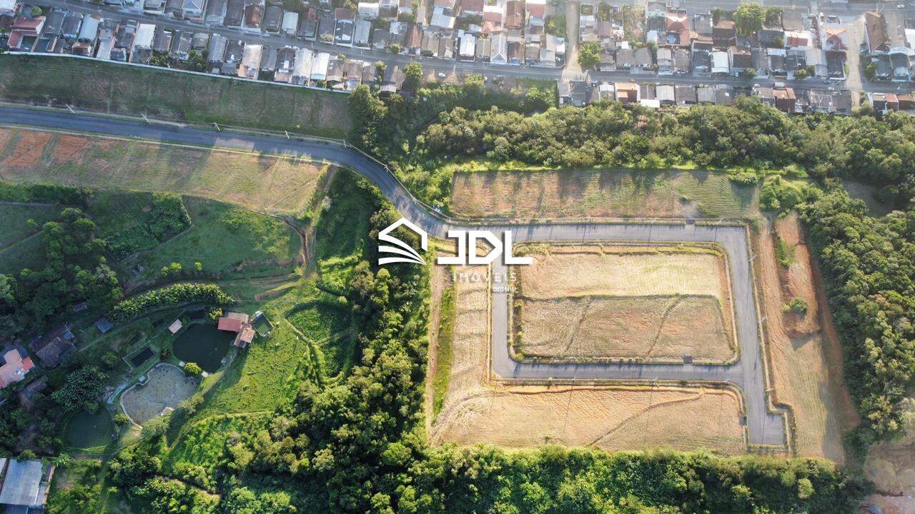 Lote à venda no bairro Itoupavazinha: