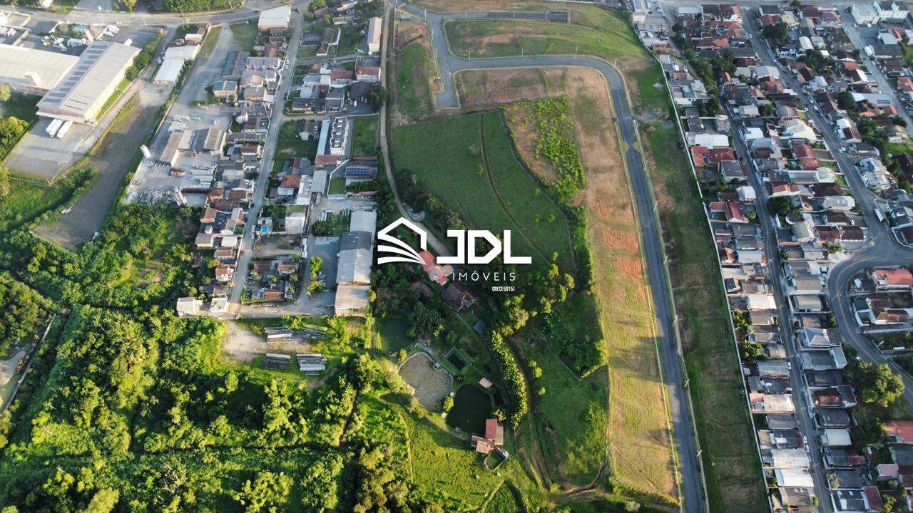 Lote à venda no bairro Itoupavazinha: