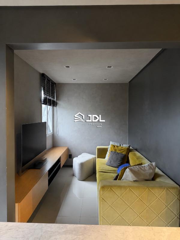 Apartamento à venda no bairro Itoupava Seca: 