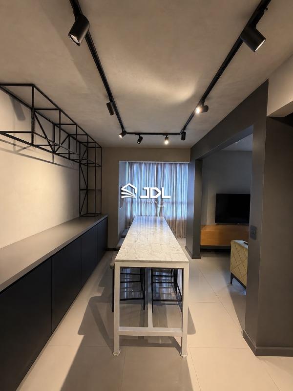 Apartamento à venda no bairro Itoupava Seca: 