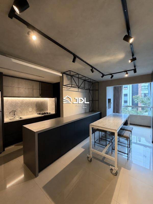 Apartamento à venda no bairro Itoupava Seca: 