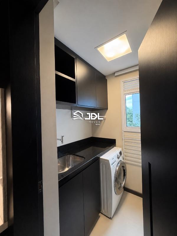 Apartamento à venda no bairro Itoupava Seca: 