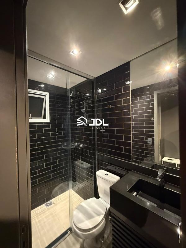 Apartamento à venda no bairro Itoupava Seca: 