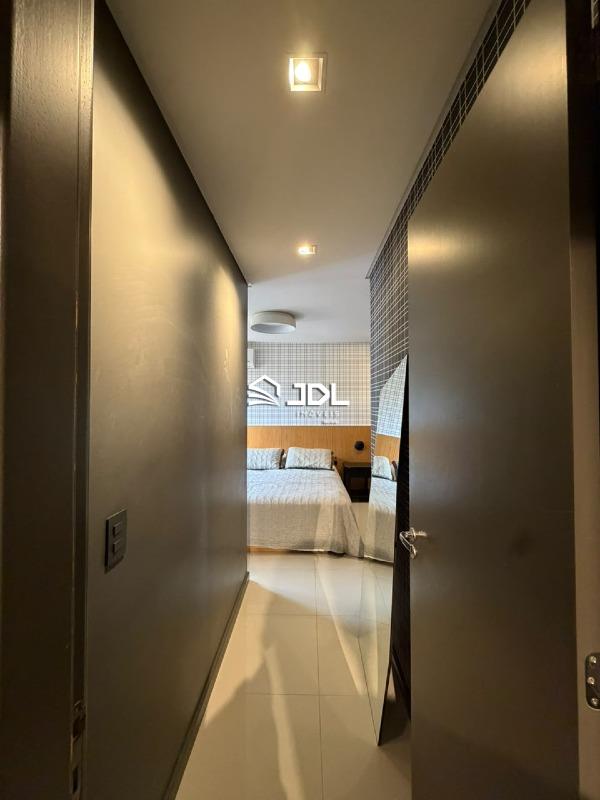 Apartamento à venda no bairro Itoupava Seca: 