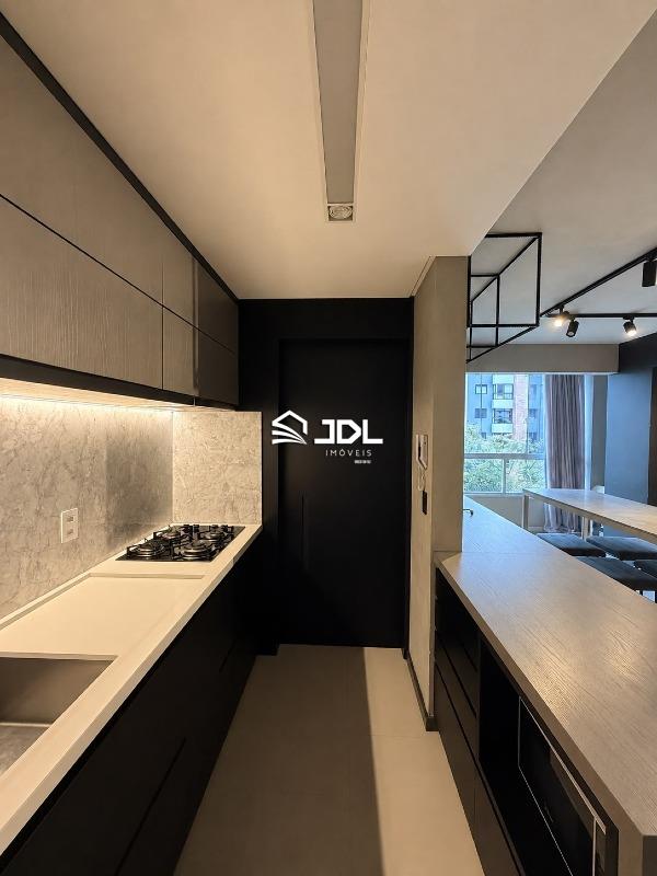 Apartamento à venda no bairro Itoupava Seca: 