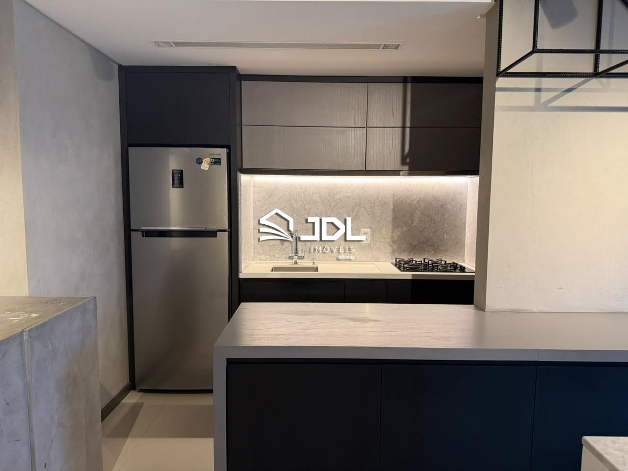 Apartamento à venda no bairro Itoupava Seca: 