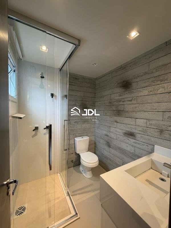 Apartamento à venda no bairro Itoupava Seca: 
