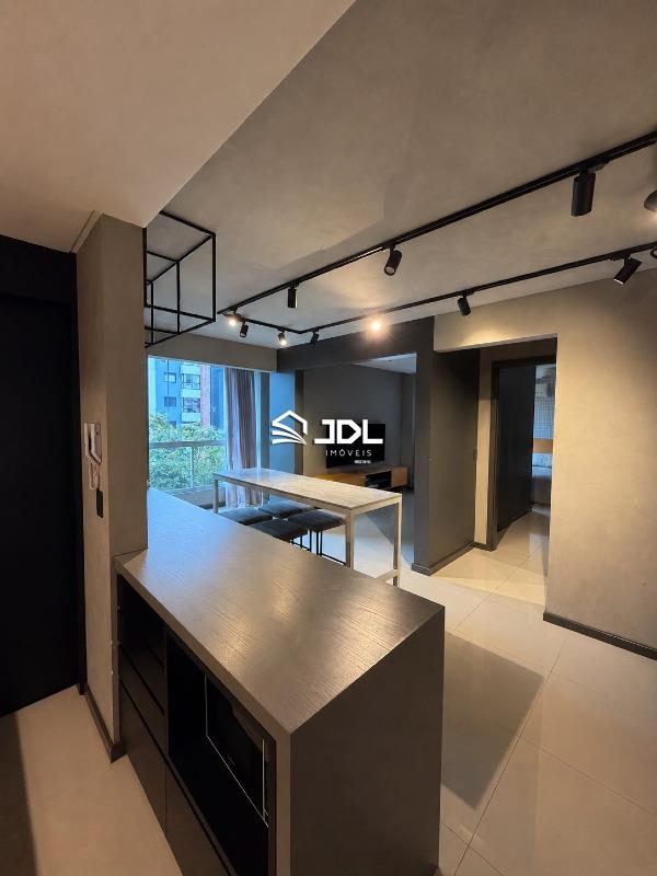 Apartamento à venda no bairro Itoupava Seca: 