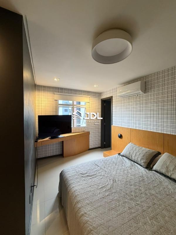 Apartamento à venda no bairro Itoupava Seca: 