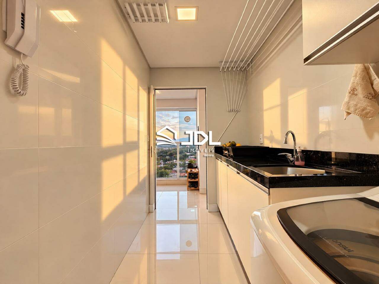 Apartamento à venda no bairro Água Verde: 