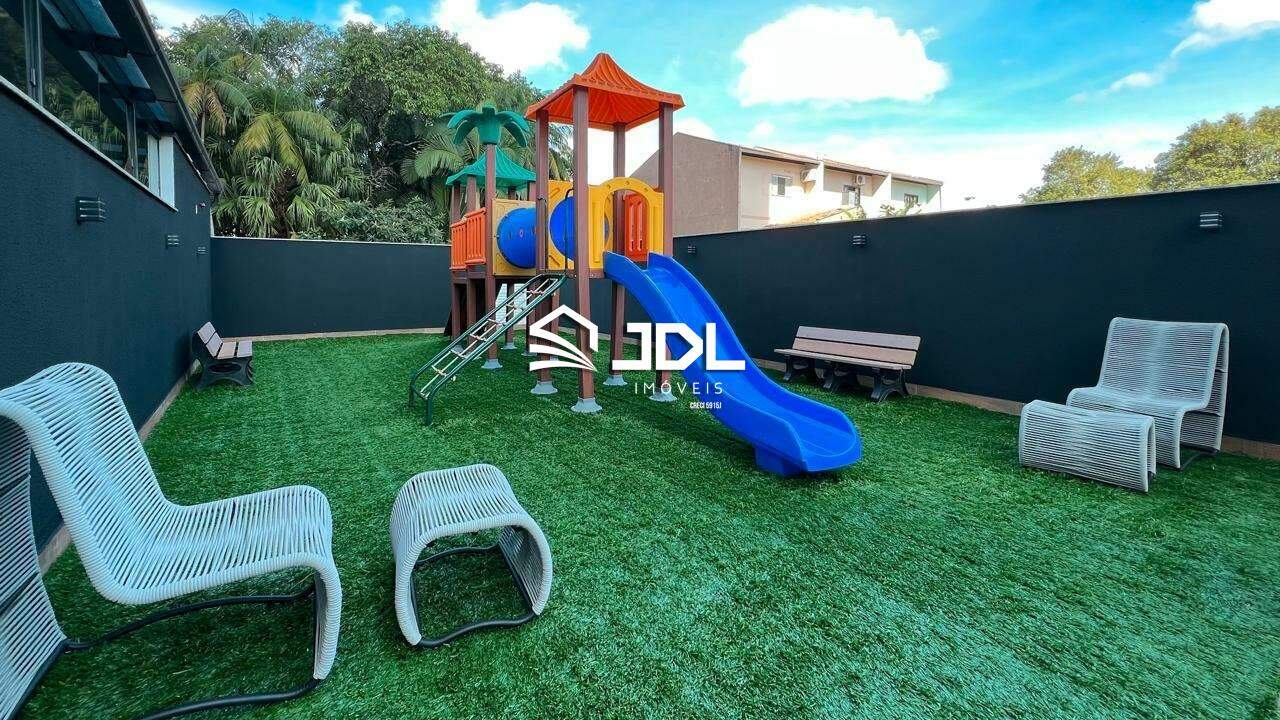 Apartamento à venda no bairro Água Verde: 