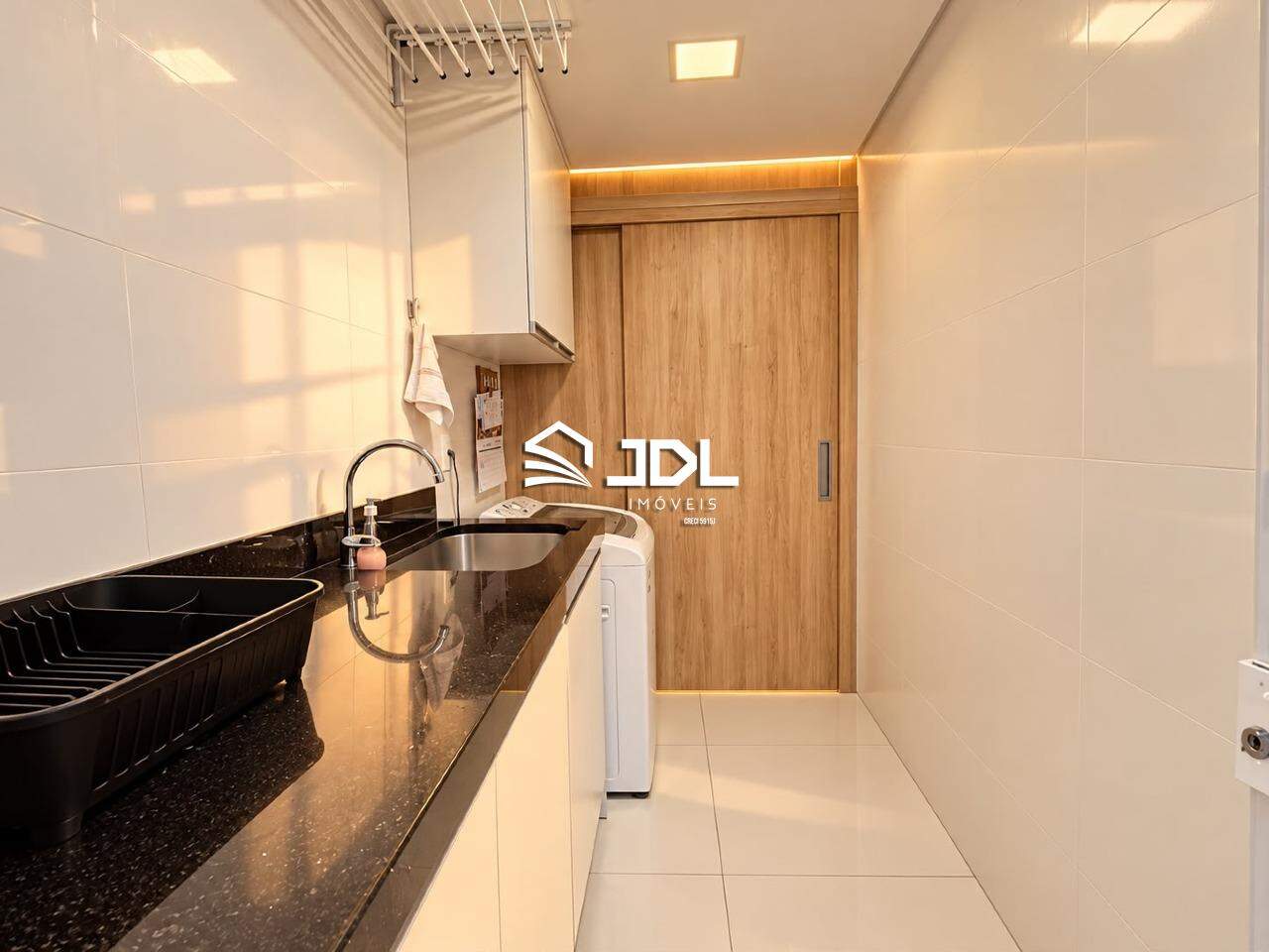 Apartamento à venda no bairro Água Verde: 