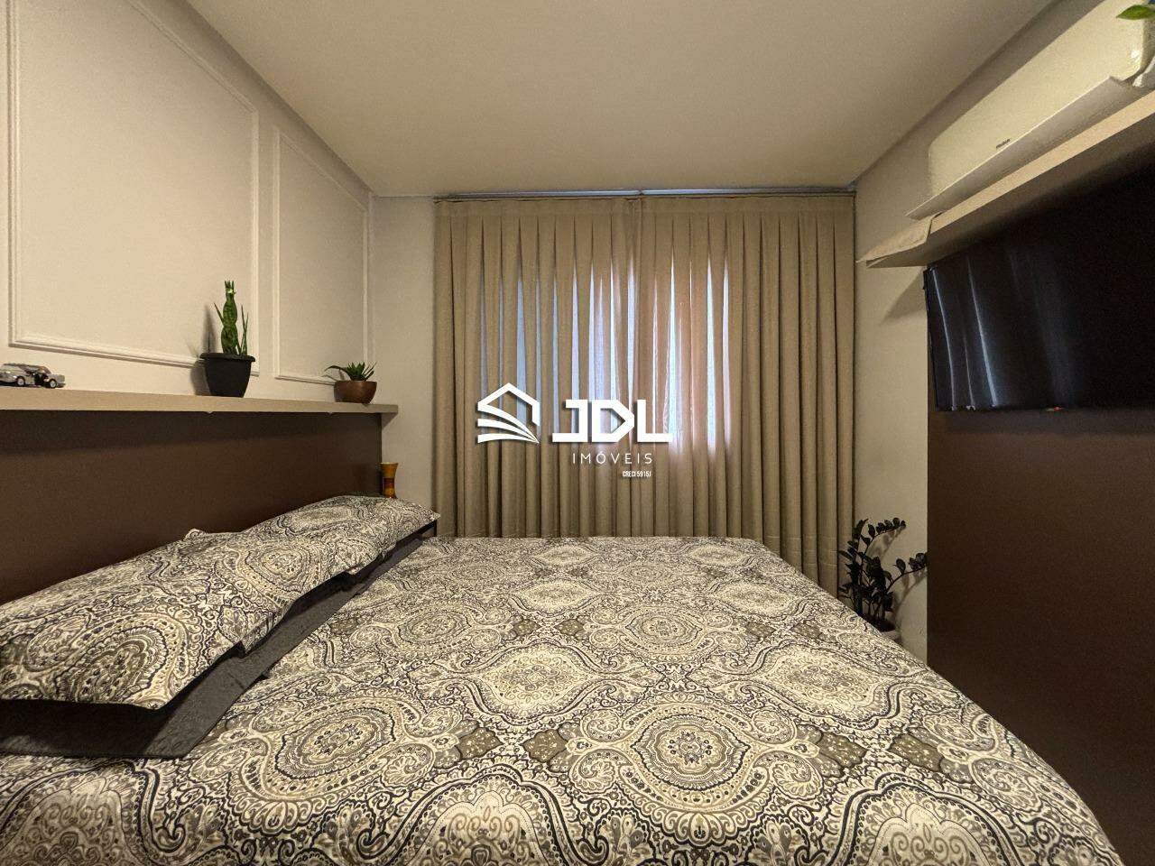 Apartamento à venda no bairro Água Verde: 