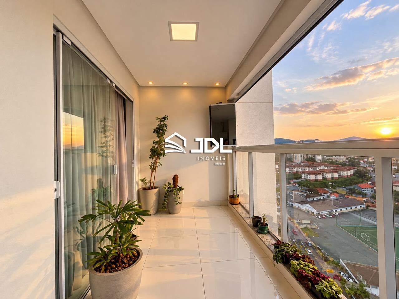 Apartamento à venda no bairro Água Verde: 