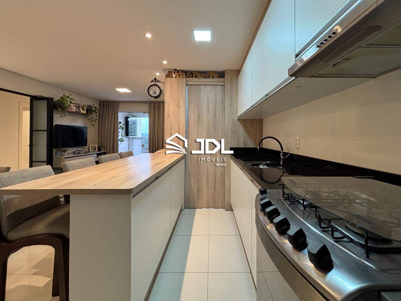 Apartamento à venda no bairro Água Verde: 