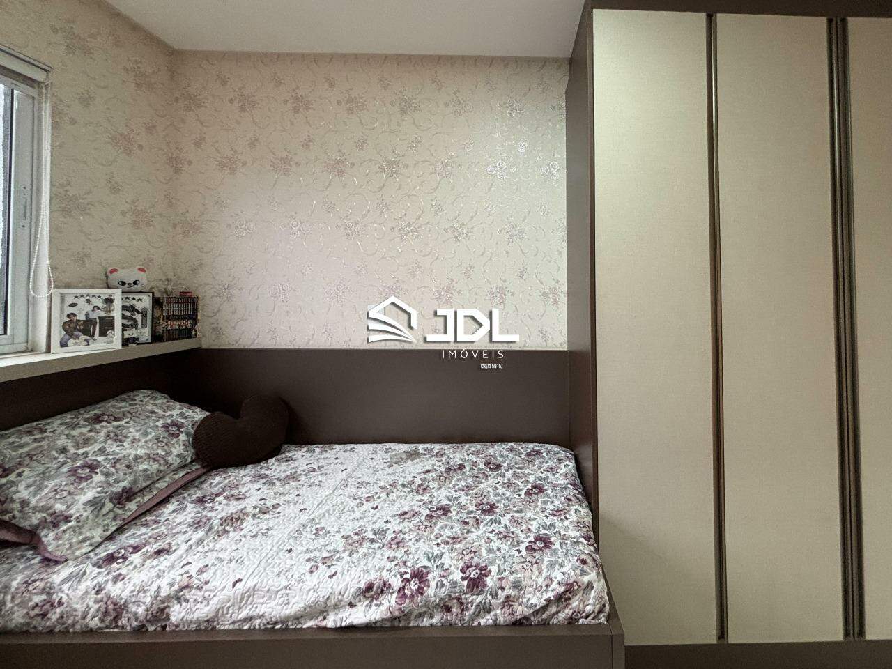 Apartamento à venda no bairro Água Verde: 
