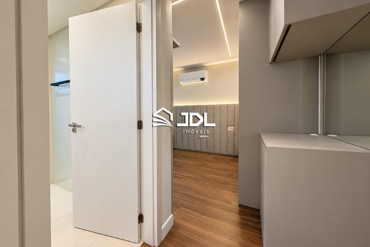 Apartamento à venda no bairro Itoupava Seca: 