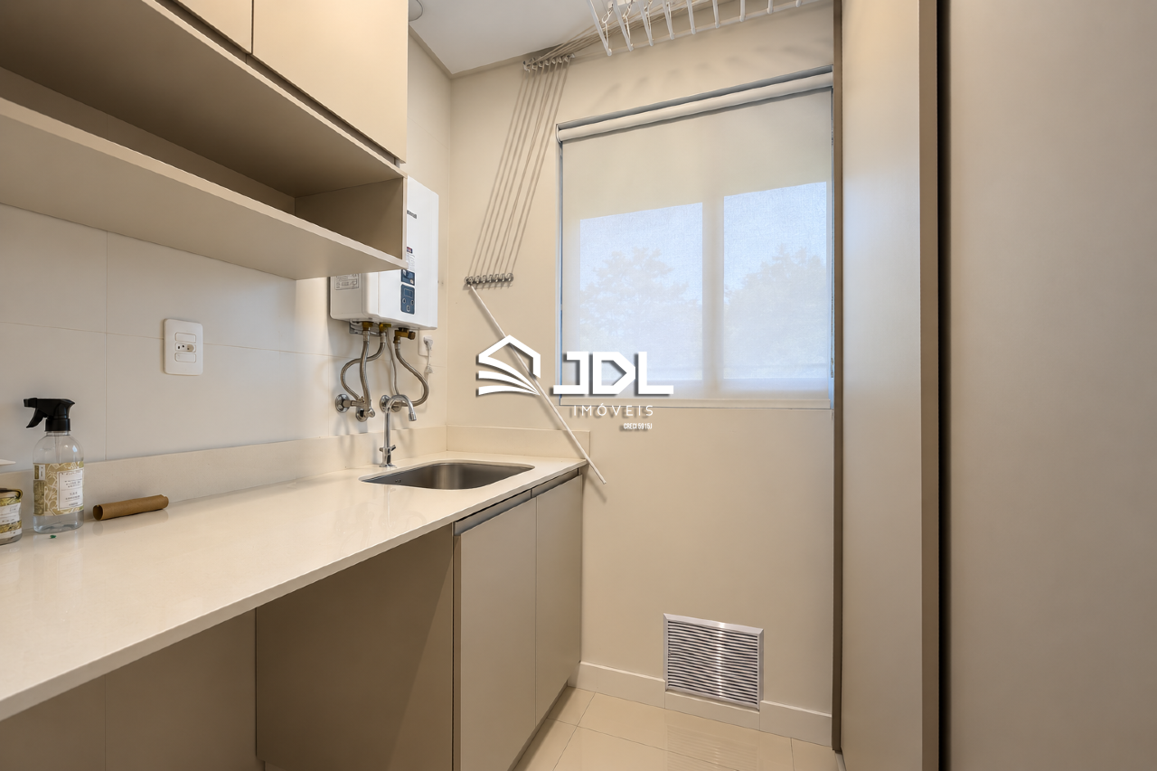 Apartamento à venda no bairro Itoupava Seca: 
