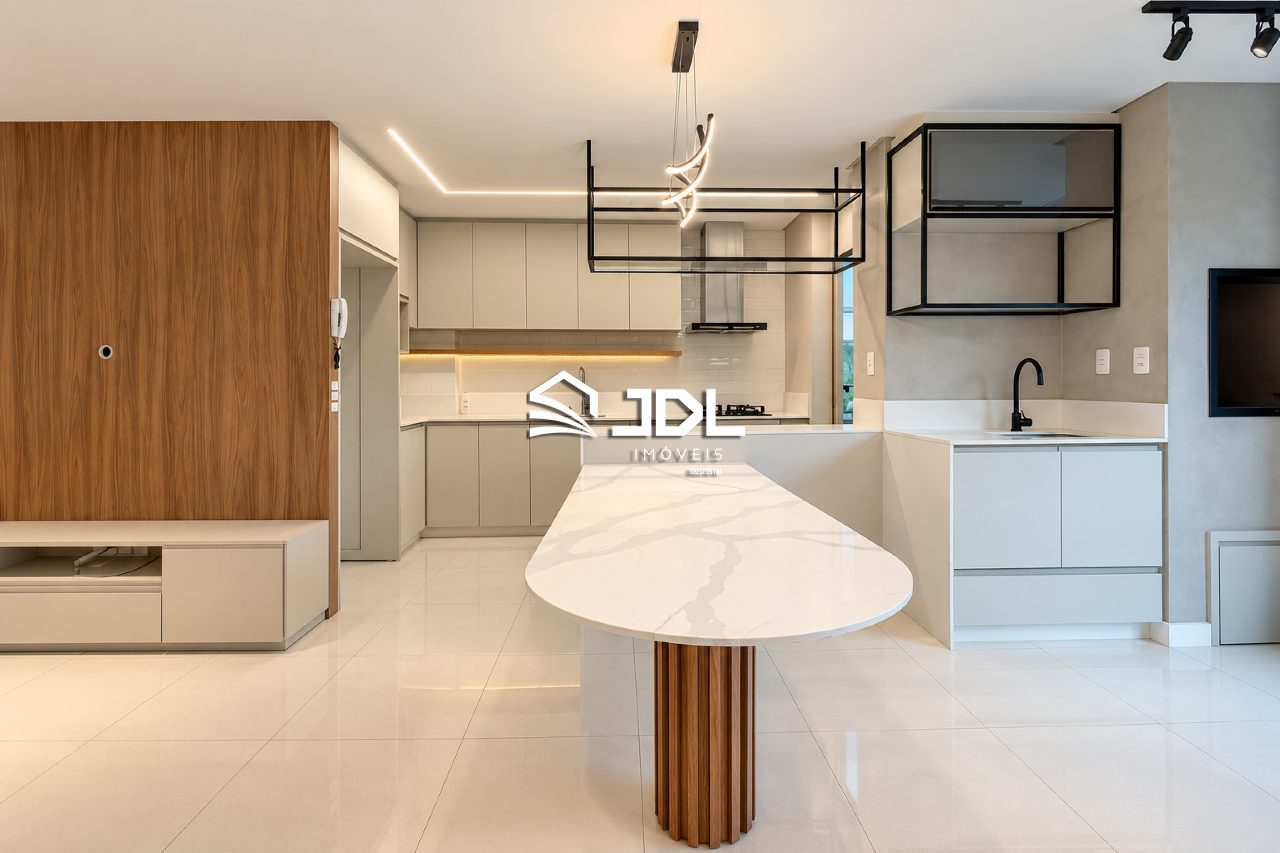 Apartamento à venda no bairro Itoupava Seca: 