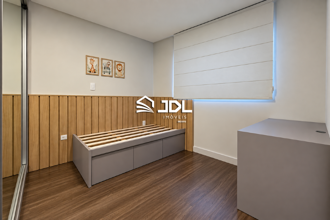 Apartamento à venda no bairro Itoupava Seca: 