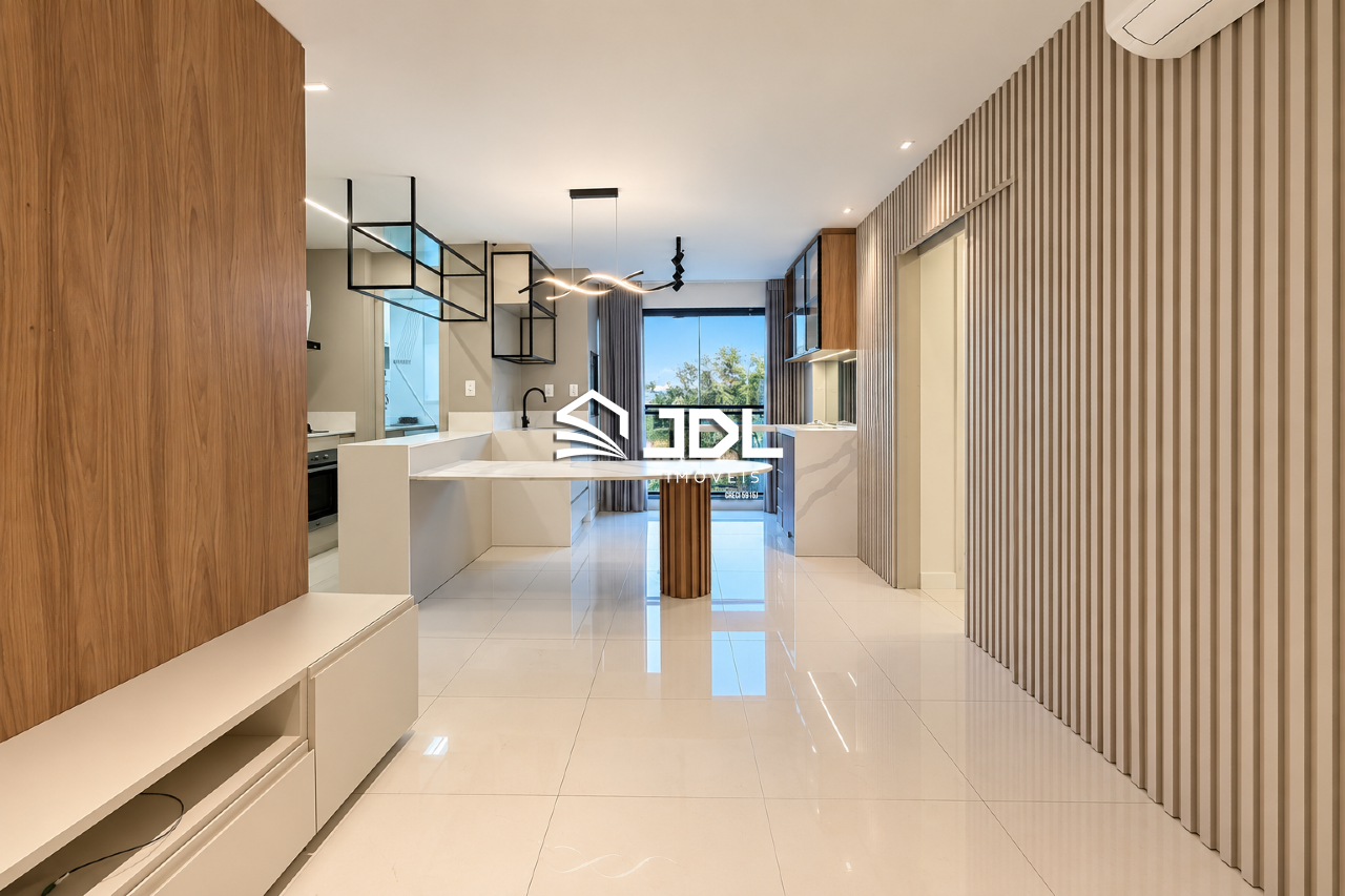 Apartamento à venda no bairro Itoupava Seca: 
