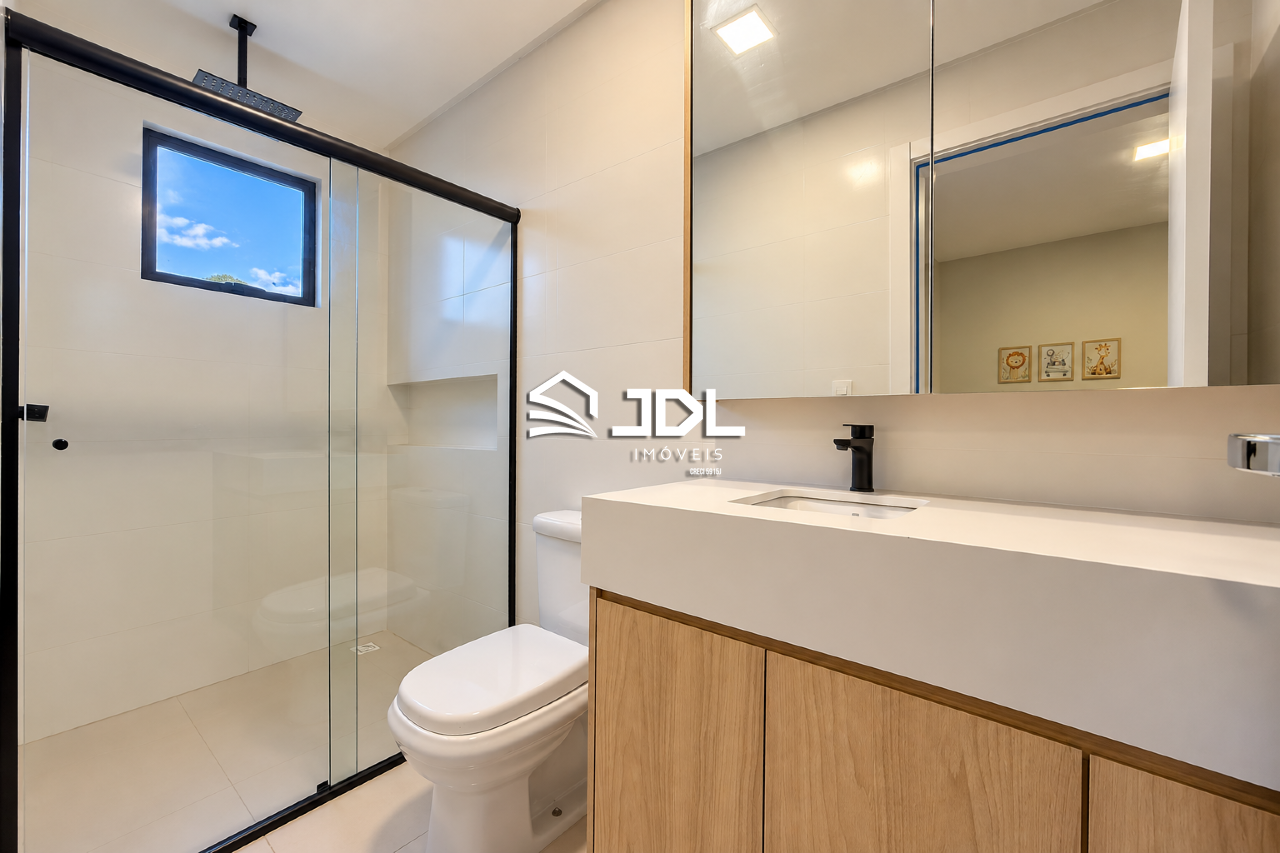 Apartamento à venda no bairro Itoupava Seca: 
