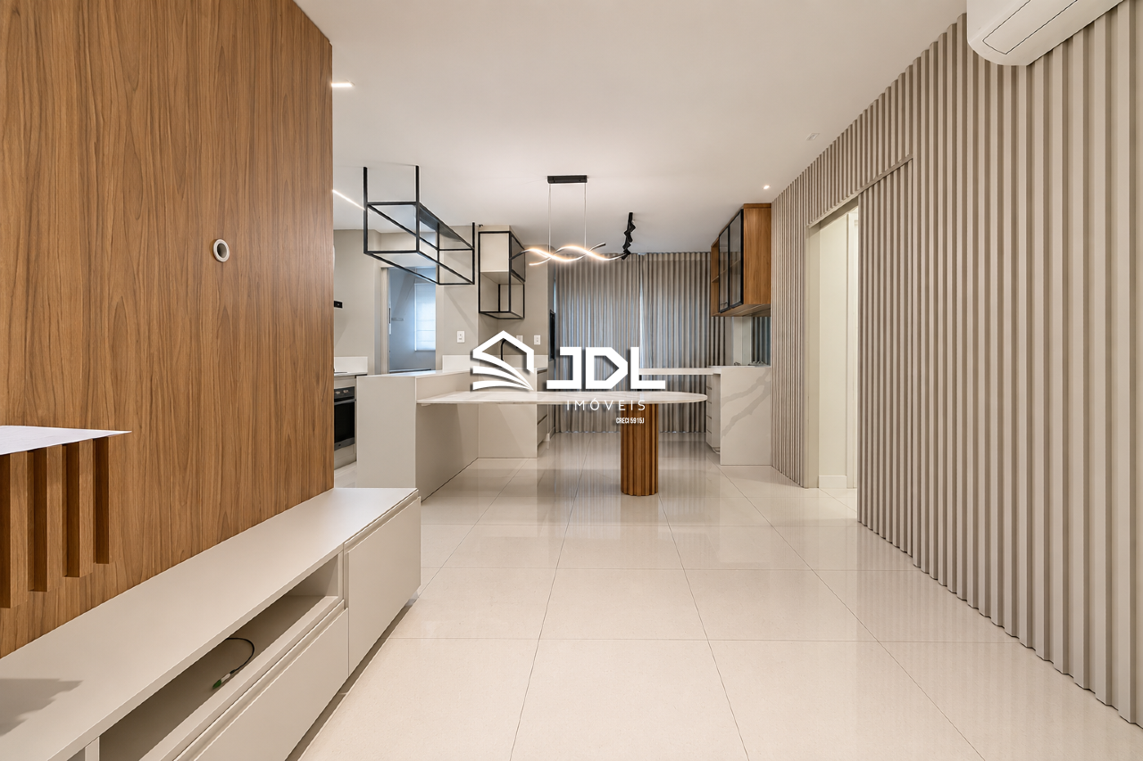 Apartamento à venda no bairro Itoupava Seca: 