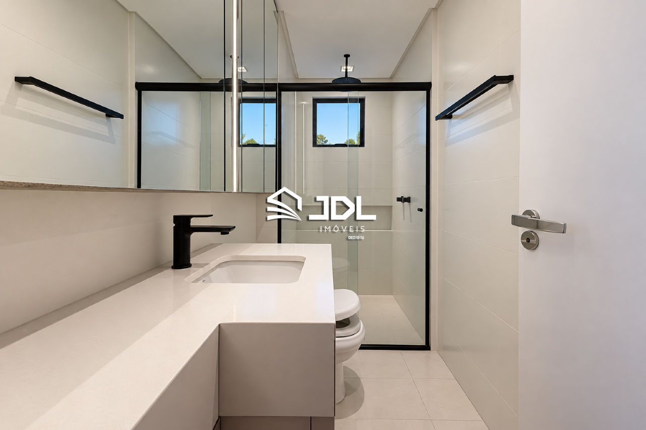 Apartamento à venda no bairro Itoupava Seca: 