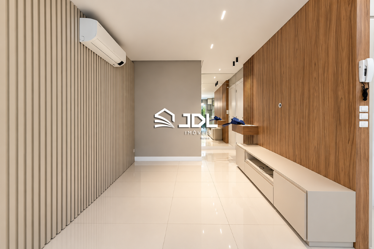 Apartamento à venda no bairro Itoupava Seca: 
