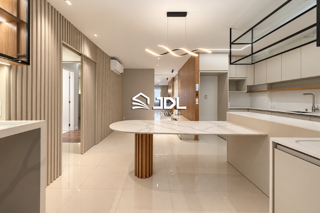 Apartamento à venda no bairro Itoupava Seca: 