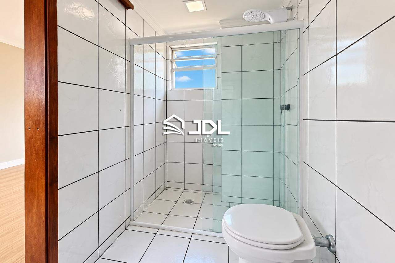 Apartamento à venda no bairro Victor Konder: 