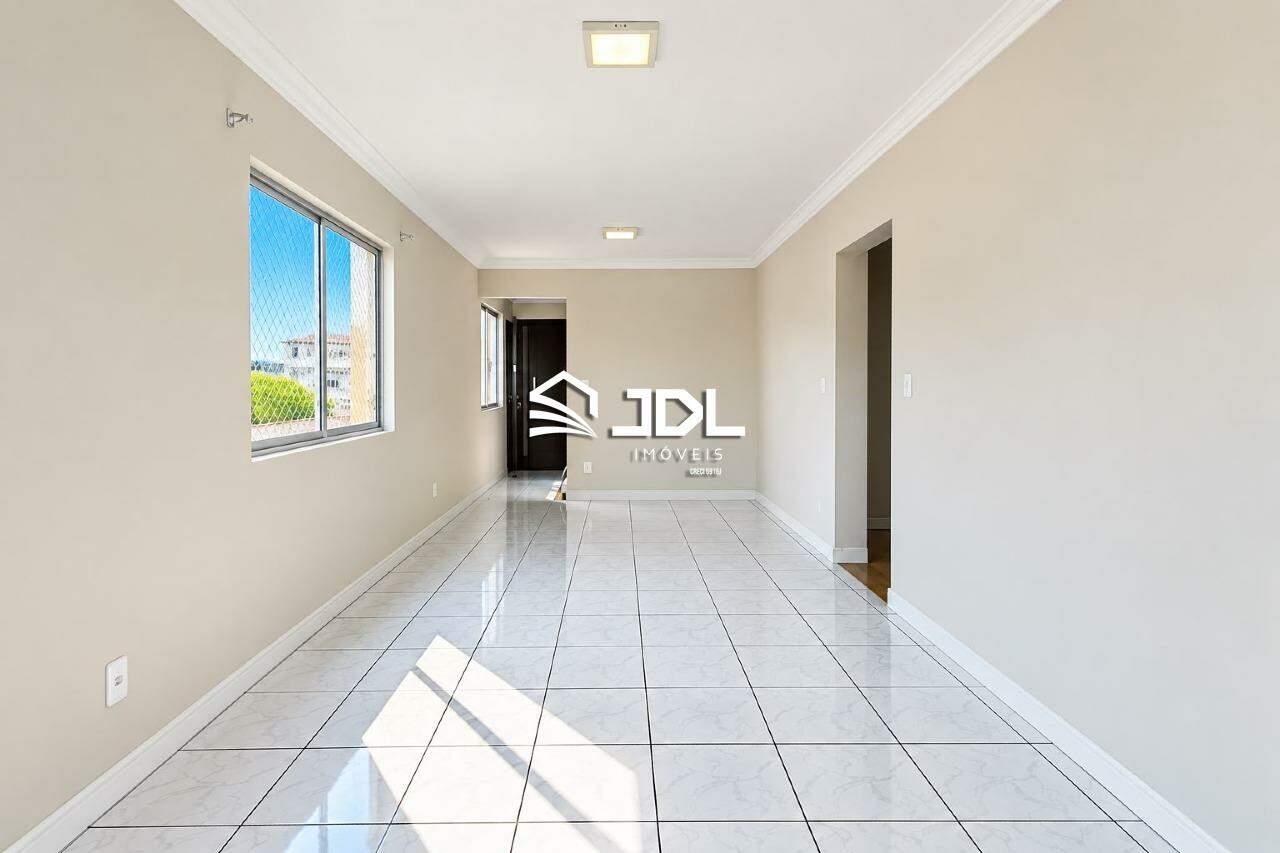 Apartamento à venda no bairro Victor Konder: 