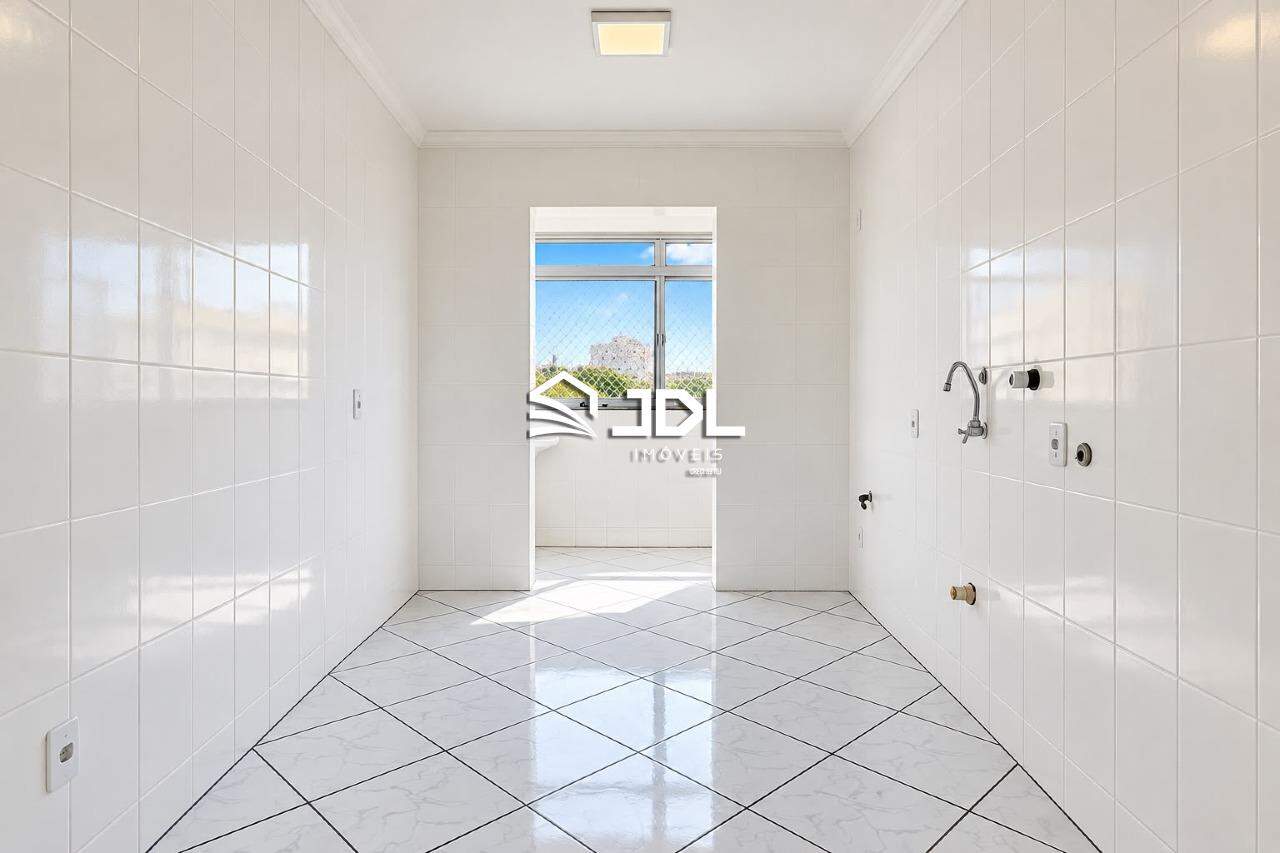Apartamento à venda no bairro Victor Konder: 