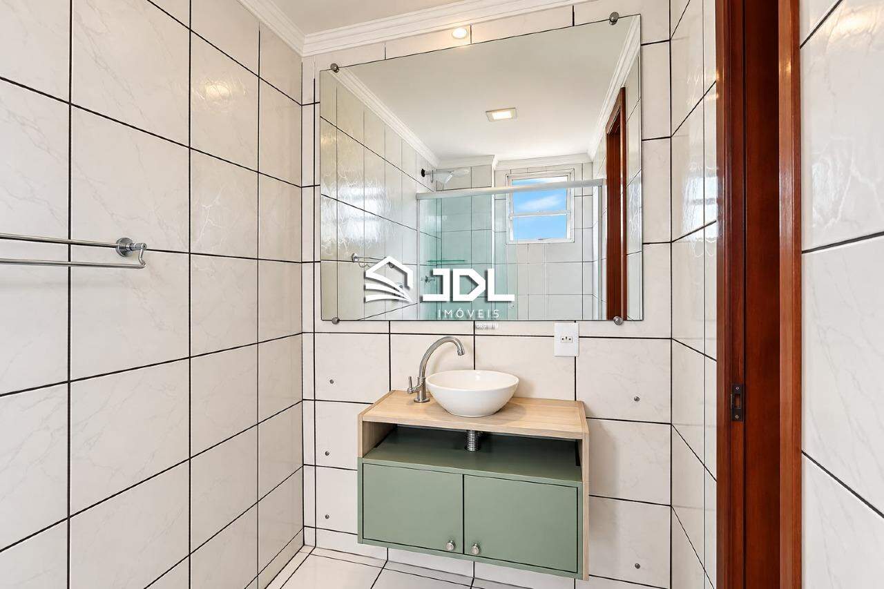 Apartamento à venda no bairro Victor Konder: 