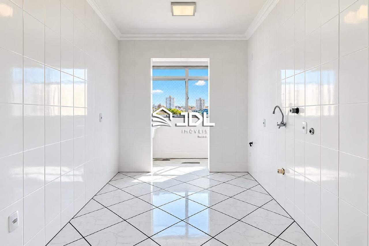 Apartamento à venda no bairro Victor Konder: 