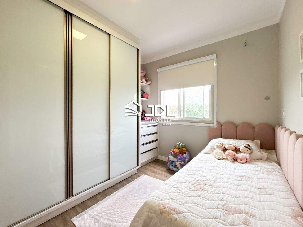 Apartamento à venda no bairro Itoupava Central: