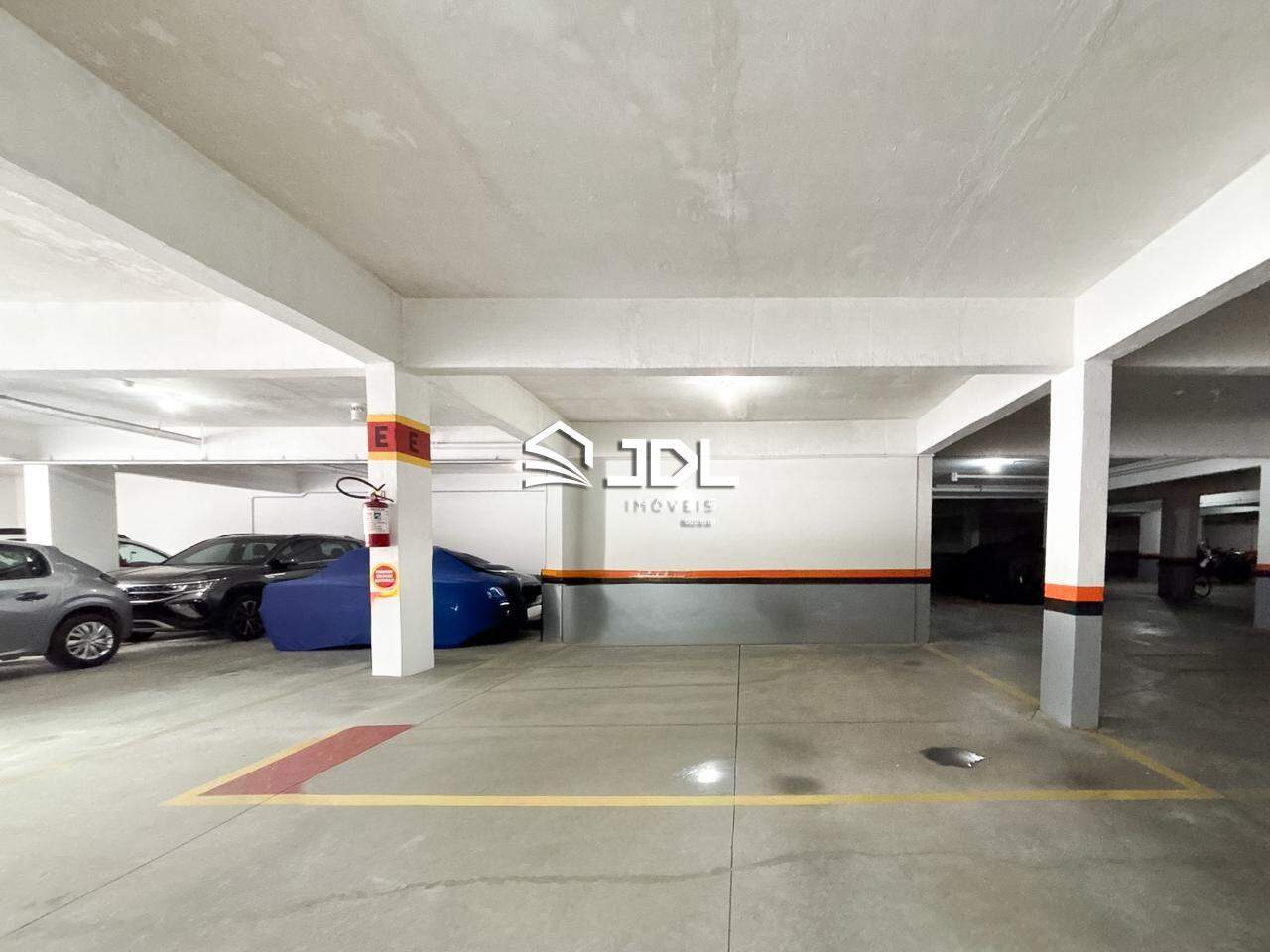 Apartamento à venda no bairro Itoupava Central: