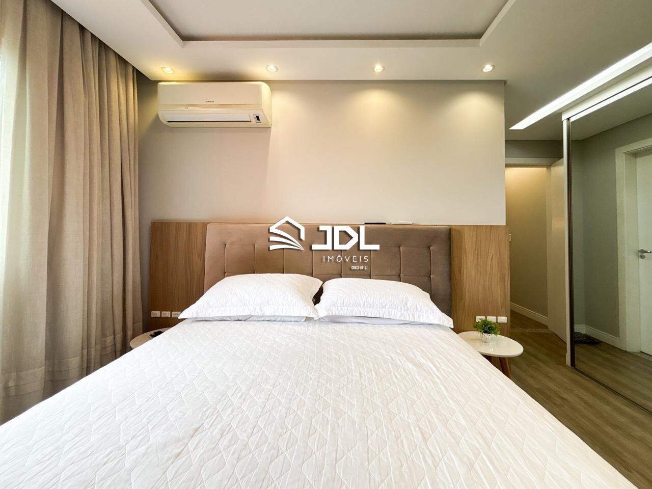 Apartamento à venda no bairro Itoupava Central: