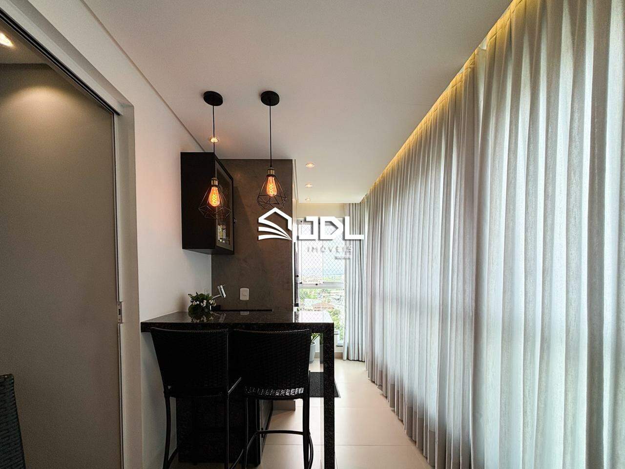 Apartamento à venda no bairro Itoupava Central: