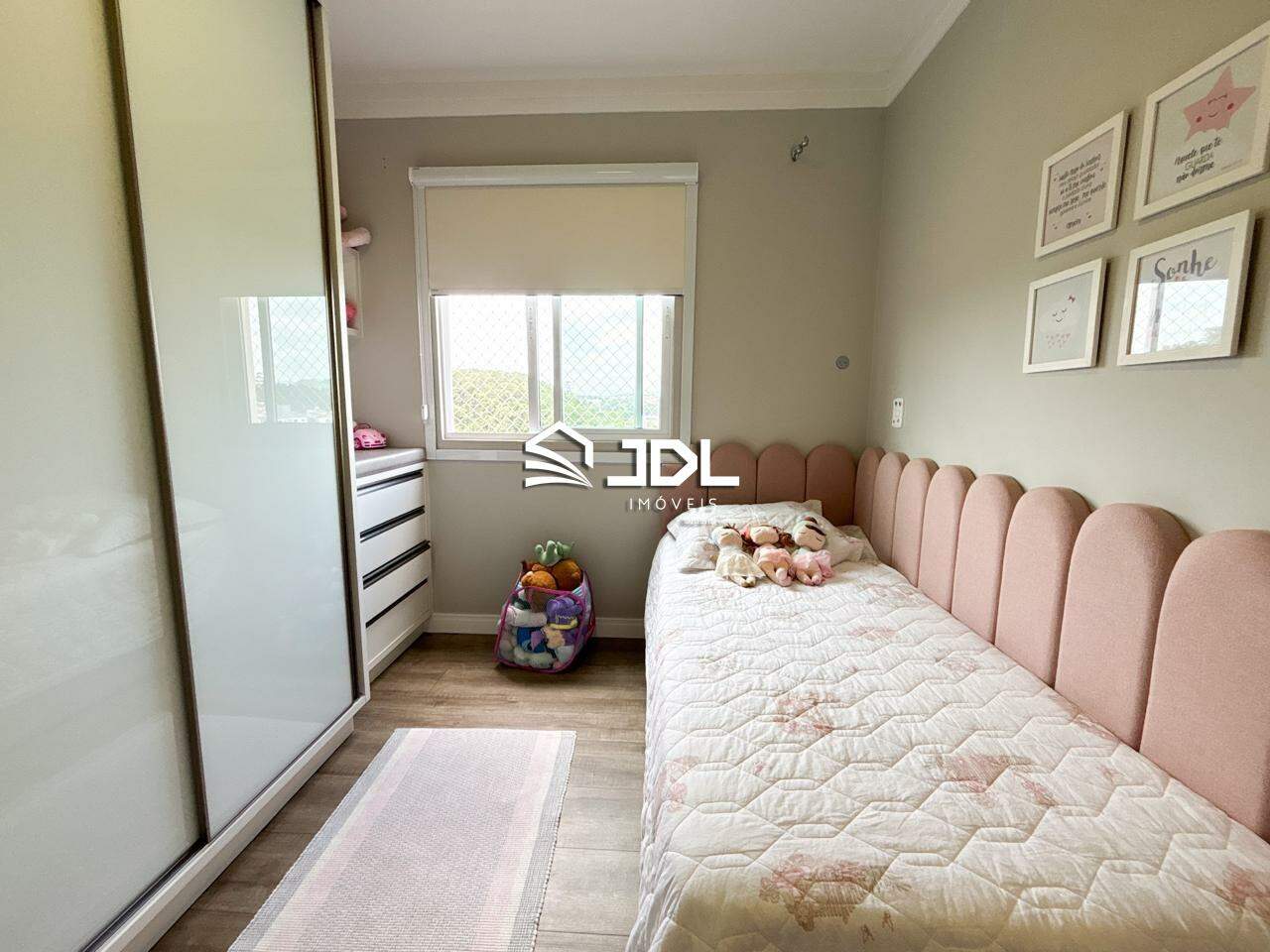 Apartamento à venda no bairro Itoupava Central: