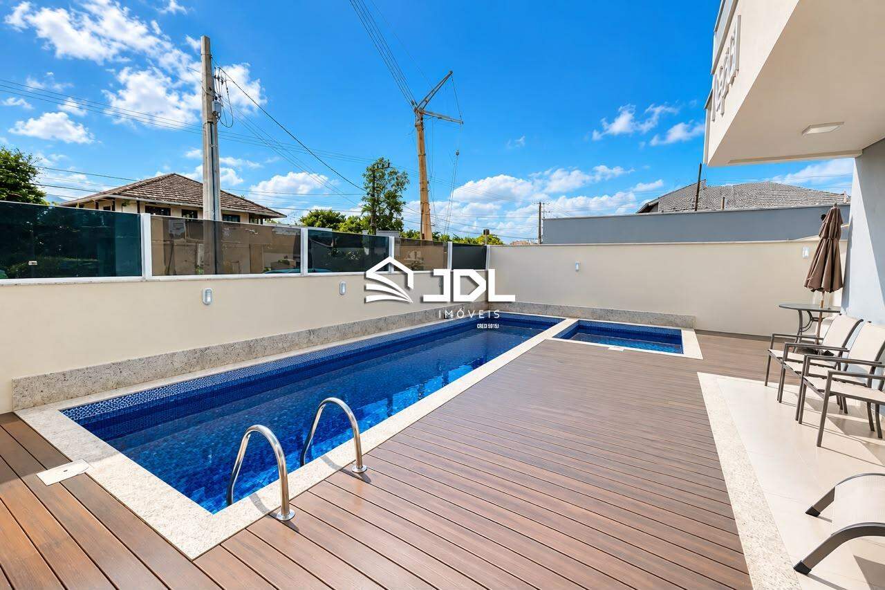 Apartamento à venda no bairro Itoupava Central: