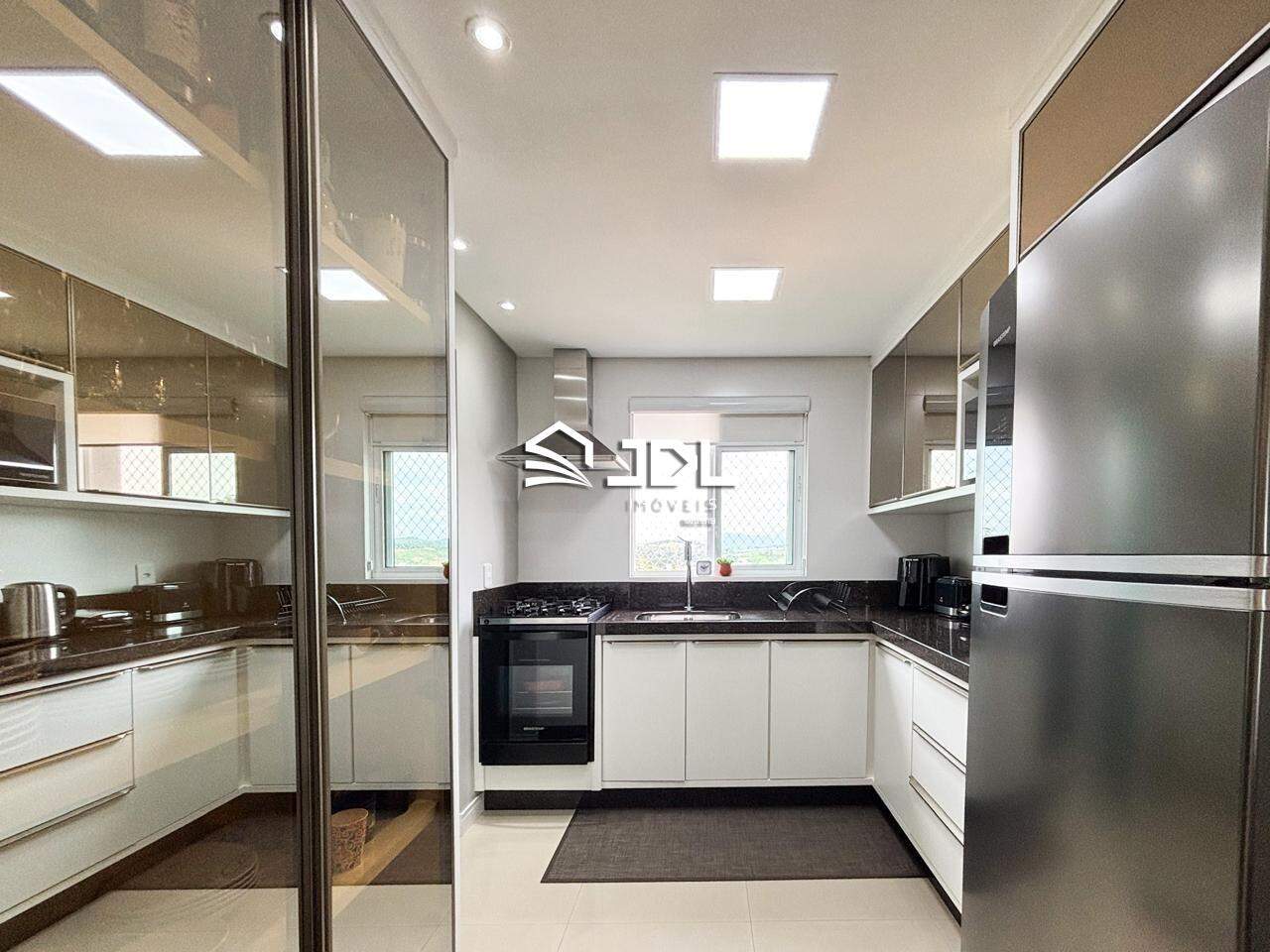 Apartamento à venda no bairro Itoupava Central: