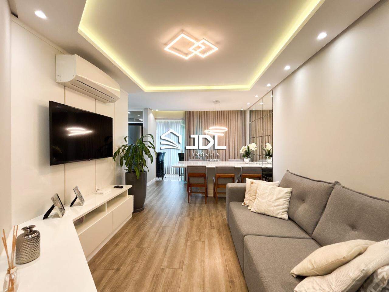 Apartamento à venda no bairro Itoupava Central: