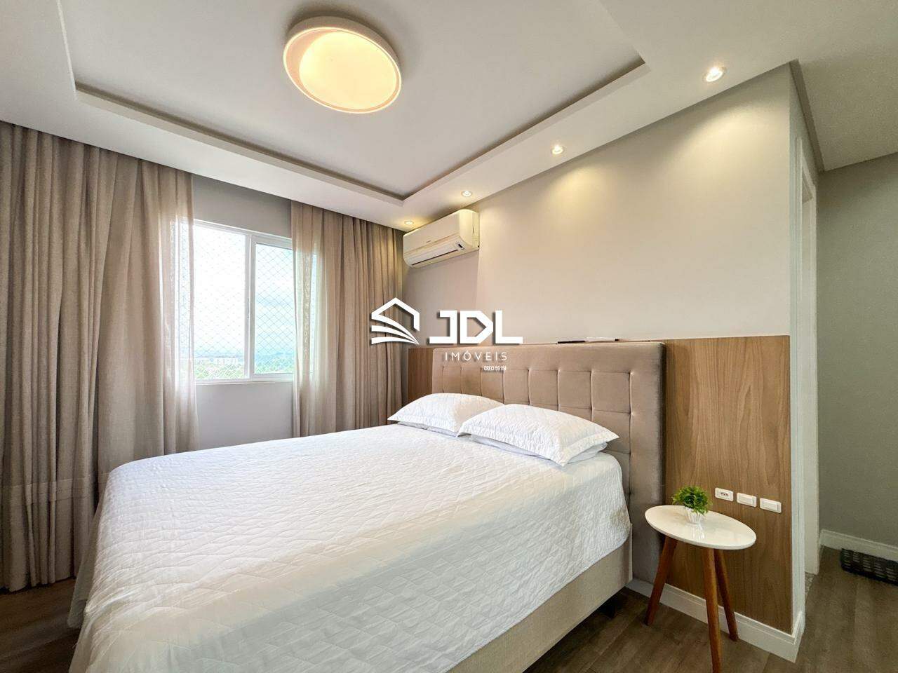 Apartamento à venda no bairro Itoupava Central: