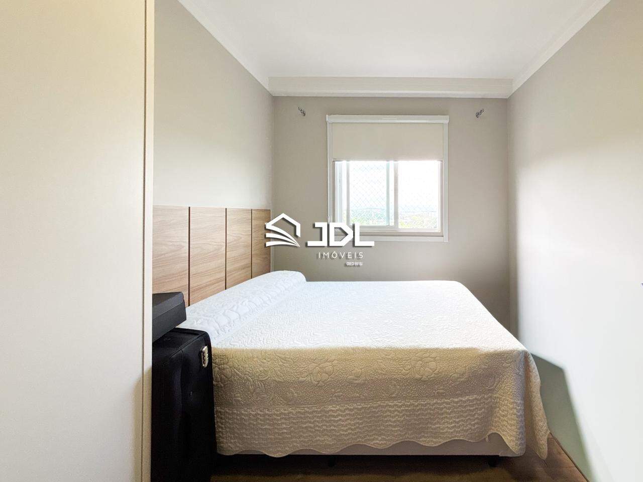 Apartamento à venda no bairro Itoupava Central: