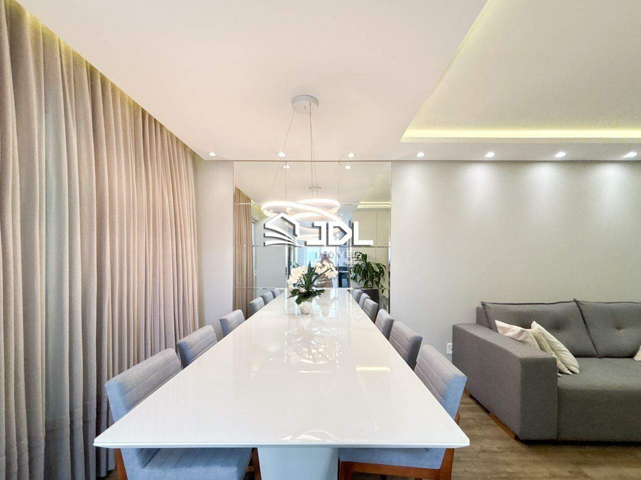 Apartamento à venda no bairro Itoupava Central: 