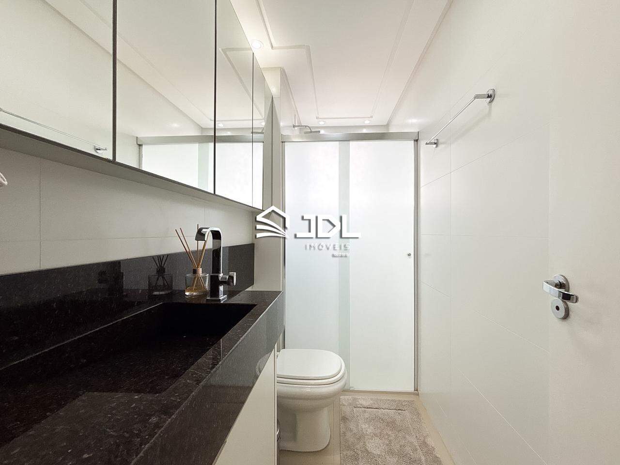Apartamento à venda no bairro Itoupava Central: