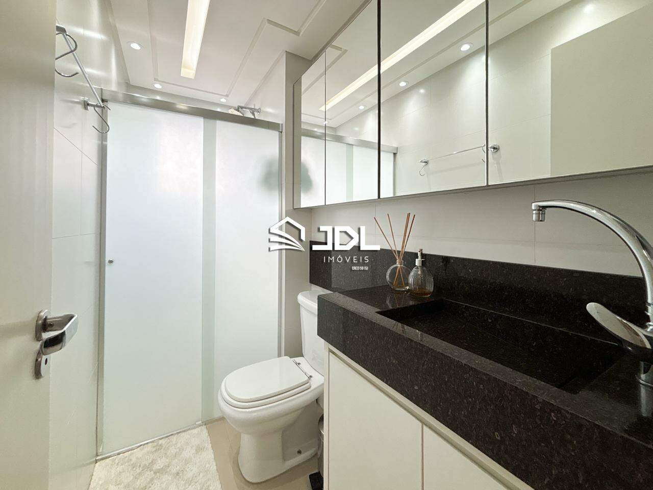 Apartamento à venda no bairro Itoupava Central: